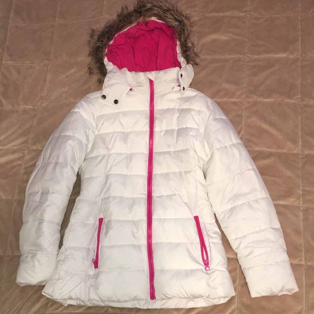 Never been worn winter jacket.